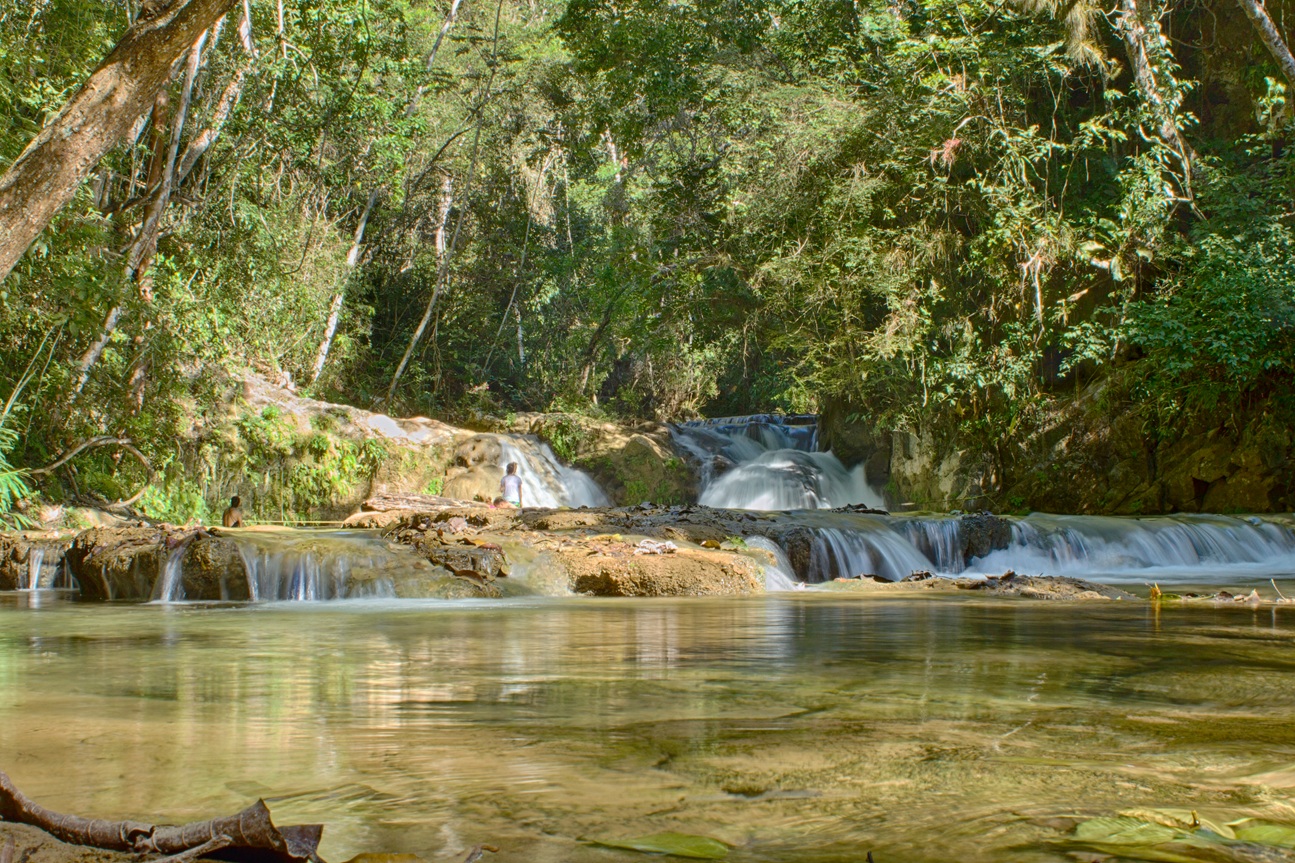 Las medidas de protección aplicadas en el Parque Nacional Huatulco muestran avances significativos con el aumento en la biodiversidad, riqueza y densidad de especies de peces, así como impacto positivo en las zonas sin proteger, reveló un estudio de la investigadora Georgina Ramírez Ortiz, del Instituto de Ciencias del Mar y Limnología (ICML) de la UNAM.