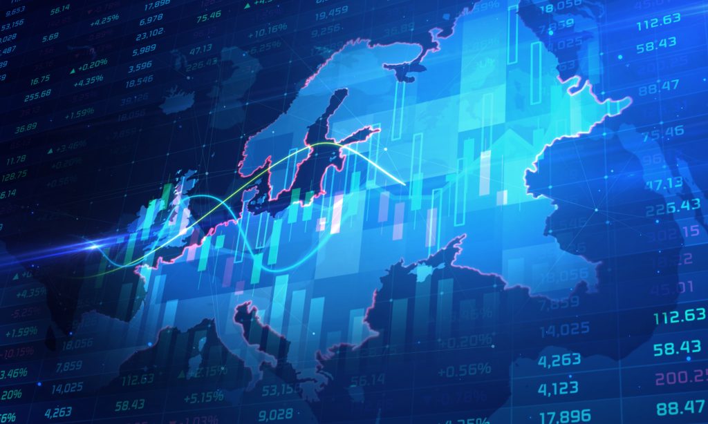 FMI proyecta un crecimiento de la economía Mundial del 3.0%
