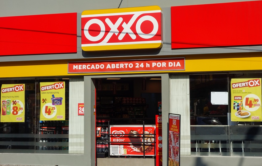 FEMSA anunció un acuerdo para adquirir el 100% de las operaciones de OXXO en Brasil, disolviendo así su joint venture con la empresa brasileña Raízen, conocida como Grupo Nós.