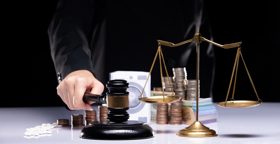 La red criminal utilizó un complejo esquema de lavado de dinero que incluyó el uso de casinos, aseguradoras y adquisiciones de lujo para ocultar las ganancias millonarias del contrabando de hidrocarburos y drogas