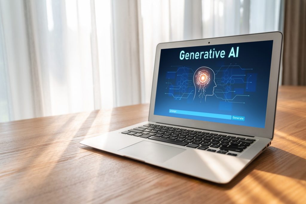 A medida que la IA transforma industrias en todo el mundo, los sectores del deporte y los medios de comunicación han tenido que ponerse al día, aunque con algo de recelo de explorar su potencial transformador.
