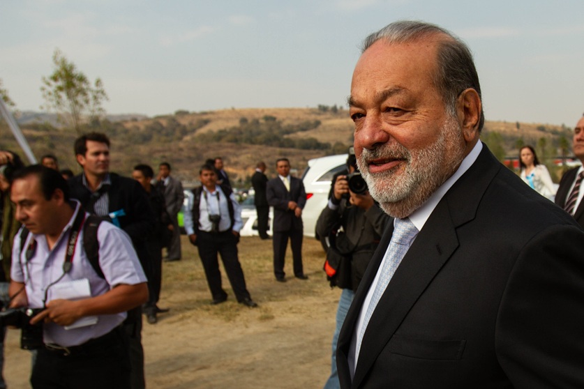 El gobierno mexicano de la presidenta Claudia Sheinbaum ha otorgado una concesión geotérmica por 30 a Grupo Enal del conglomerado Grupo Carso de Carlos Slim.