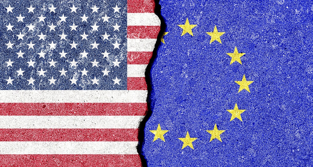 La declaración conjunta entre Estados Unidos y Europa enfatiza la necesidad de restablecer la estabilidad y la previsibilidad en el comercio y la inversión.