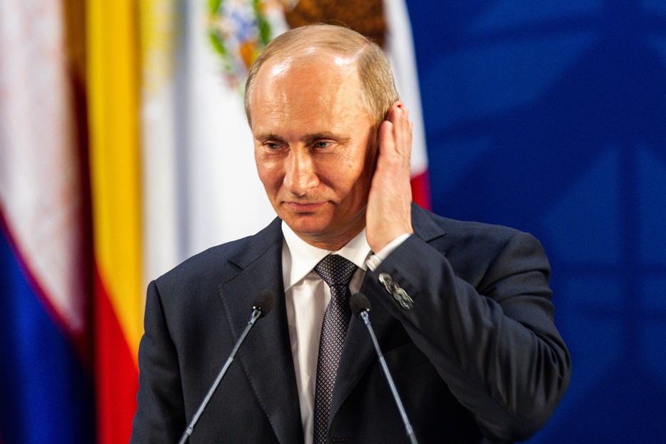 Según el diario Financial Times, la propuesta de Putin a cambio de una tregua incluye detener los avances militares en las regiones de Jersón y Zaporiyia.