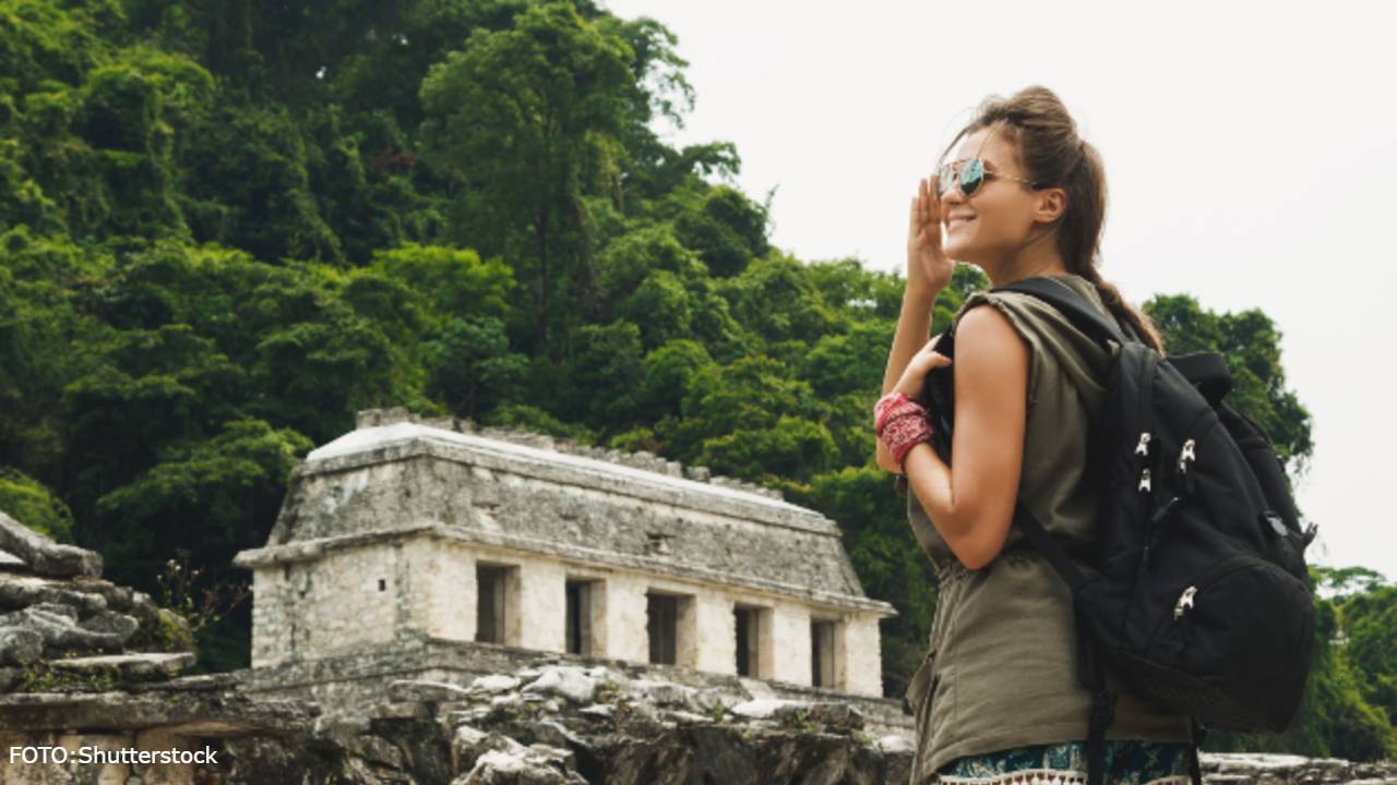 turismo en México